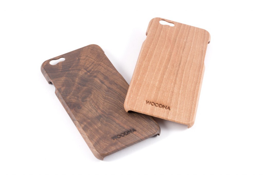 Fundas de madera para Iphone 6 online | Woodna