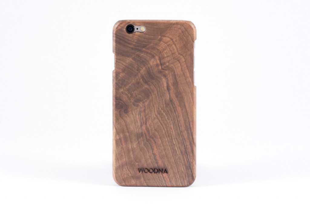 Fundas de madera para Iphone 6 online | Woodna
