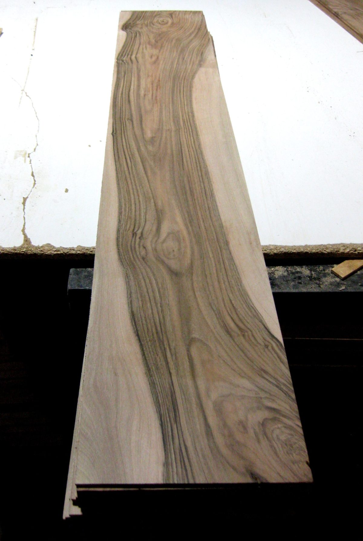 Tablas capa noble Woodna: Maderas Naturales