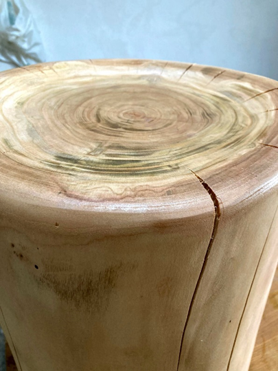 Ideas para decorar con troncos de madera natural - Woodna: Maderas Naturales